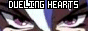 Dueling Hearts - A Yu-Gi-Oh site made with older fans in mind.